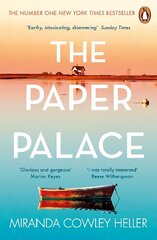 Paper Palace: The No.1 New York Times Bestseller and Reese Witherspoon Bookclub Pick цена и информация | Фантастика, фэнтези | kaup24.ee