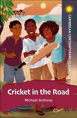 Cricket in the Road hind ja info | Noortekirjandus | kaup24.ee