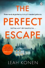 Perfect Escape: The twisty psychological thriller that will keep you guessing until the end hind ja info | Fantaasia, müstika | kaup24.ee