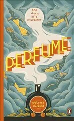 Perfume: The Story of a Murderer hind ja info | Fantaasia, müstika | kaup24.ee