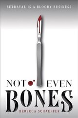 Not Even Bones цена и информация | Книги для подростков и молодежи | kaup24.ee