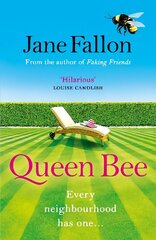 Queen Bee: The Sunday Times Bestseller and Richard & Judy Book Club Pick 2020 цена и информация | Фантастика, фэнтези | kaup24.ee