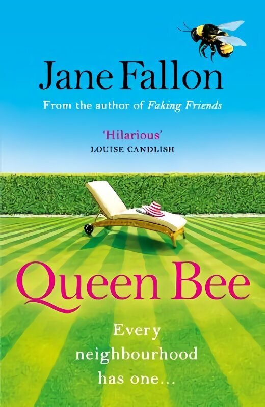 Queen Bee: The Sunday Times Bestseller and Richard & Judy Book Club Pick 2020 hind ja info | Fantaasia, müstika | kaup24.ee