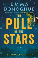 Pull of the Stars цена и информация | Фантастика, фэнтези | kaup24.ee