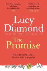 Promise: An epic, unputdownable read from the worldwide bestseller цена и информация | Фантастика, фэнтези | kaup24.ee
