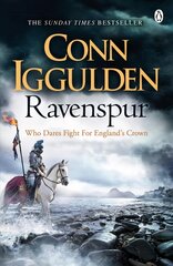 Ravenspur: Rise of the Tudors 4th edition цена и информация | Фантастика, фэнтези | kaup24.ee