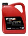 Моторное масло Divinol Syntholight 03 5W30, 5L