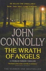 Wrath of Angels: Private Investigator Charlie Parker hunts evil in the eleventh book in the globally bestselling series цена и информация | Фантастика, фэнтези | kaup24.ee