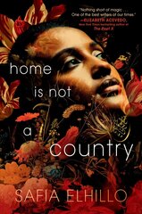 Home Is Not a Country цена и информация | Книги для подростков и молодежи | kaup24.ee