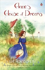 Anne's House of Dreams hind ja info | Noortekirjandus | kaup24.ee