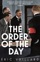 Order of the Day цена и информация | Фантастика, фэнтези | kaup24.ee