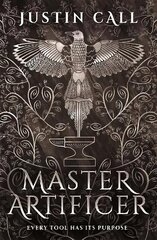 Master Artificer: The Silent Gods Book 2 hind ja info | Fantaasia, müstika | kaup24.ee