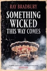 Something Wicked This Way Comes цена и информация | Фантастика, фэнтези | kaup24.ee