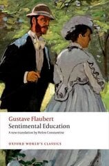 Sentimental Education цена и информация | Фантастика, фэнтези | kaup24.ee