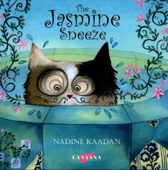 Jasmine Sneeze hind ja info | Väikelaste raamatud | kaup24.ee