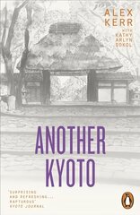 Another Kyoto цена и информация | Путеводители, путешествия | kaup24.ee