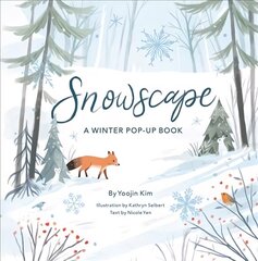 Snowscape цена и информация | Книги для подростков и молодежи | kaup24.ee