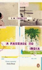 Passage to India цена и информация | Фантастика, фэнтези | kaup24.ee