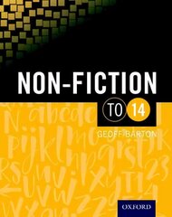 Non-Fiction To 14 Student Book цена и информация | Книги для подростков и молодежи | kaup24.ee