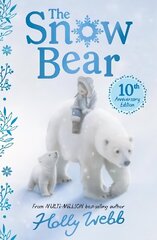 Snow Bear 10th Anniversary Edition hind ja info | Noortekirjandus | kaup24.ee