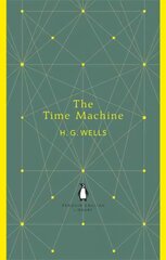 Time Machine цена и информация | Фантастика, фэнтези | kaup24.ee