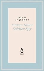 Tinker Tailor Soldier Spy hind ja info | Fantaasia, müstika | kaup24.ee