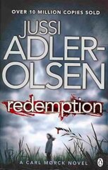 Redemption цена и информация | Фантастика, фэнтези | kaup24.ee
