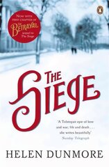 Siege: From the bestselling author of A Spell of Winter hind ja info | Fantaasia, müstika | kaup24.ee