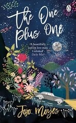 One Plus One: Discover the author of Me Before You, the love story that captured a million hearts hind ja info | Fantaasia, müstika | kaup24.ee