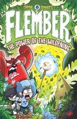 Flember: The Power of the Wildening hind ja info | Noortekirjandus | kaup24.ee