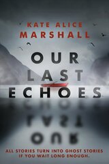 Our Last Echoes цена и информация | Книги для подростков и молодежи | kaup24.ee