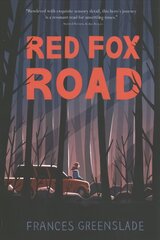 Red Fox Road цена и информация | Книги для подростков и молодежи | kaup24.ee