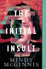 Initial Insult цена и информация | Книги для подростков и молодежи | kaup24.ee
