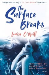 Surface Breaks: a reimagining of The Little Mermaid hind ja info | Noortekirjandus | kaup24.ee