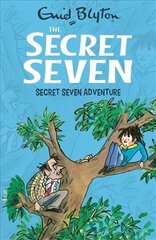 Secret Seven: Secret Seven Adventure: Book 2, 2 hind ja info | Noortekirjandus | kaup24.ee