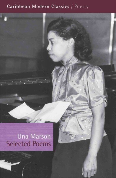 Una Marson: Selected Poems цена и информация | Luule | kaup24.ee