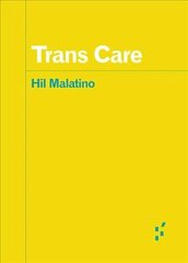 Trans Care цена и информация | Книги по социальным наукам | kaup24.ee