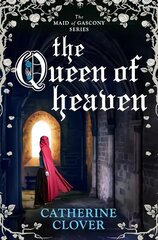 Queen of Heaven цена и информация | Фантастика, фэнтези | kaup24.ee