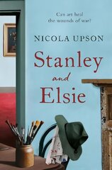 Stanley and Elsie цена и информация | Фантастика, фэнтези | kaup24.ee