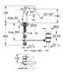 Valamusegisti Grohe Essence, 23462001 цена и информация | Vannitoa segistid | kaup24.ee