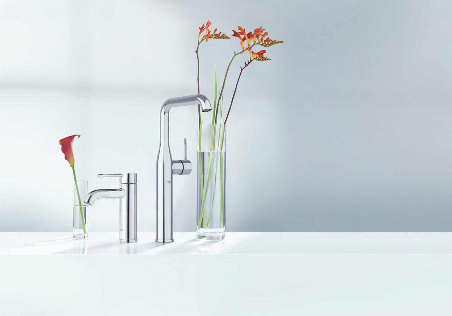 Valamusegisti Grohe Essence, L suurus, 32628001 hind ja info | Vannitoa segistid | kaup24.ee