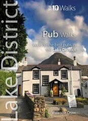 Pub Walks: Walks to Cumbria's Best Pubs цена и информация | Книги для подростков и молодежи | kaup24.ee