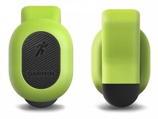 Garmin Running Dynamics Pod : 010-12520-00 цена и информация | Шагомеры, хронометры, мониторы сердечного ритма | kaup24.ee