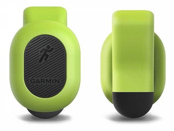 Garmin Running Dynamics Pod : 010-12520-00 hind ja info | Sammulugejad, kronomeetrid, pulsikellad | kaup24.ee