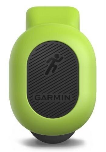 Garmin Running Dynamics Pod : 010-12520-00 hind ja info | Sammulugejad, kronomeetrid, pulsikellad | kaup24.ee