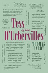 Tess of the D'Urbervilles цена и информация | Фантастика, фэнтези | kaup24.ee