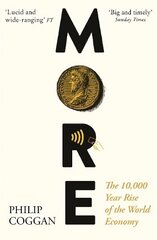 More: The 10,000-Year Rise of the World Economy Main hind ja info | Majandusalased raamatud | kaup24.ee