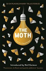 Moth: This Is a True Story Main hind ja info | Elulooraamatud, biograafiad, memuaarid | kaup24.ee