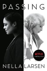 Passing: Official Netflix tie-in edition цена и информация | Фантастика, фэнтези | kaup24.ee