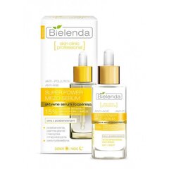 Näoseerum Bielenda Skin Clinic Professional 30 ml hind ja info | Näoõlid, seerumid | kaup24.ee